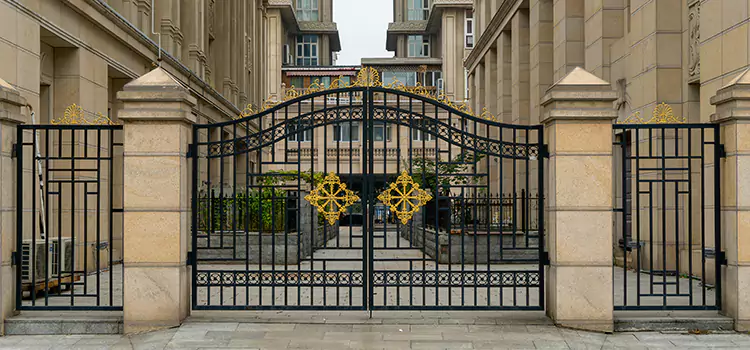 Comprehensive Iron Gate Maintenance Solutions in Parkersburg, WV