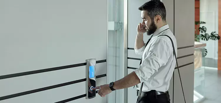 Cloud Based Access Control Parkersburg