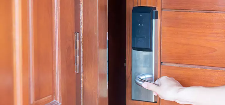 Commercial Keyless Entry Locks Parkersburg