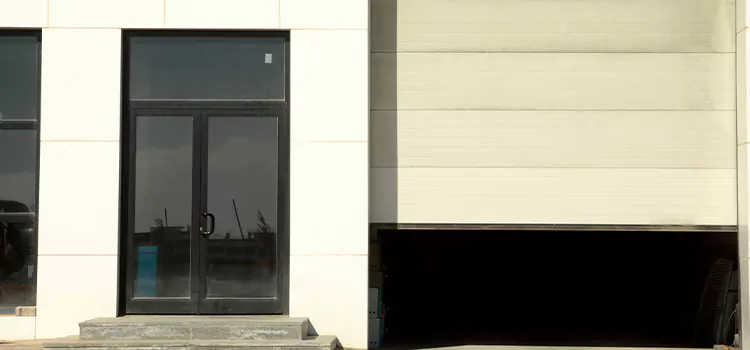 Choose Door & Gate Services Parkersburg for Unmatched Expertise