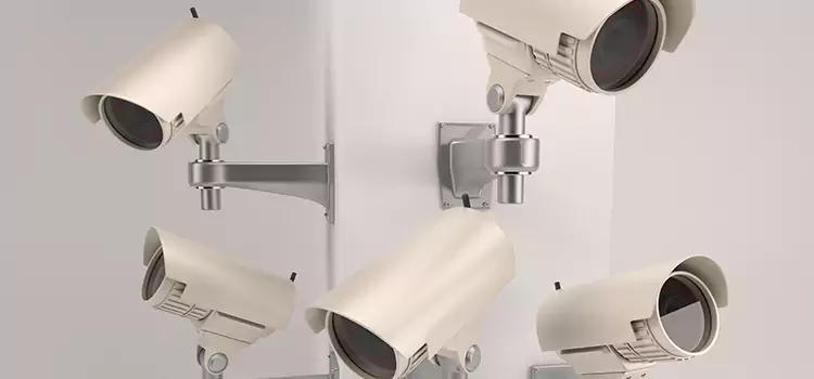Your Trusted Partner for CCTV Solutions in Parkersburg