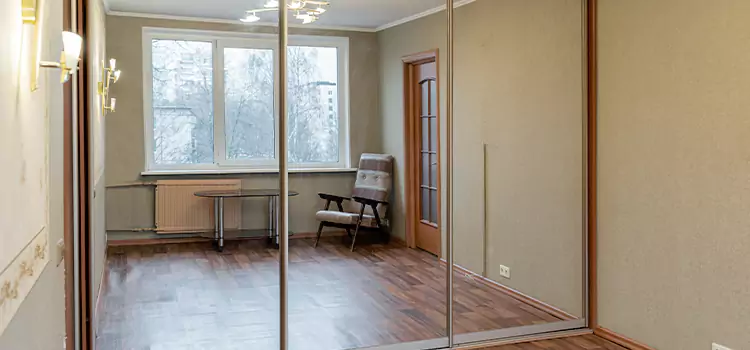 Mirror Closet Door Roller Replacement Parkersburg