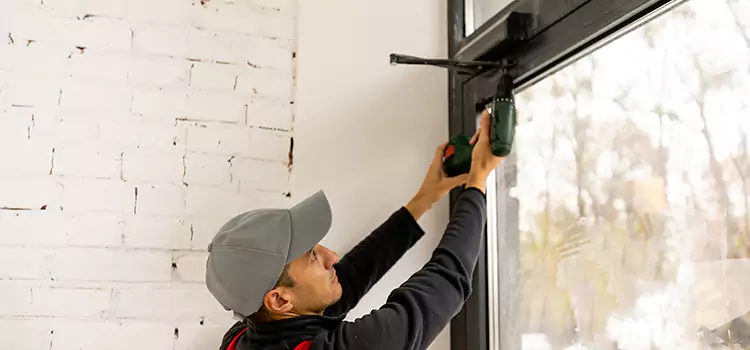 Your Trusted Partner for Door Closer Solutions in Parkersburg, WV