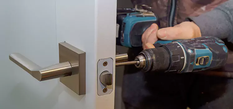 Brand Lock Repair and Specialty Services Parkersburg