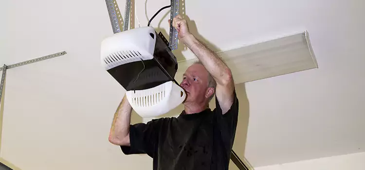 Garage Door Opener Service Parkersburg