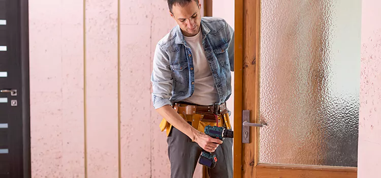 Door Glass Replacement Parkersburg