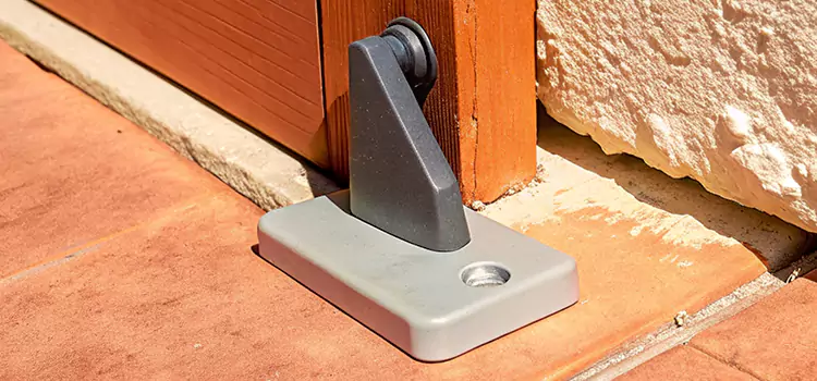 Aesthetic Door Stop Selection Parkersburg