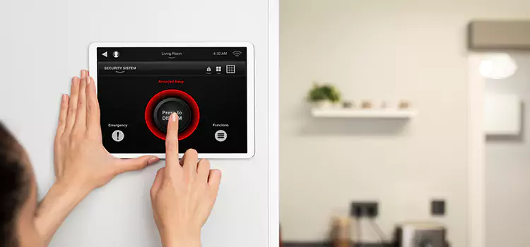 Blink Video Doorbell Installation Parkersburg