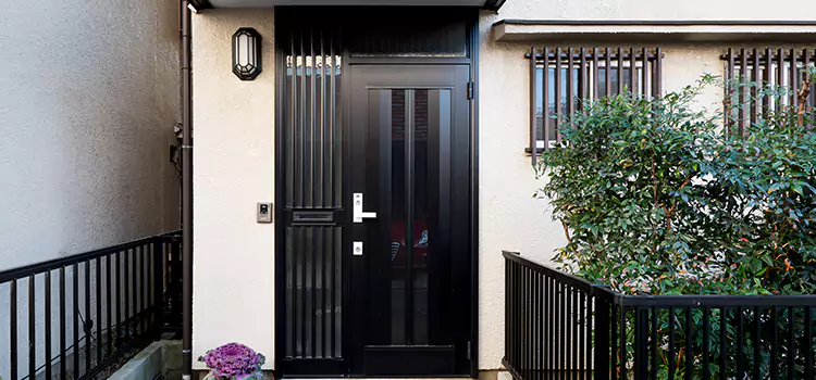 Popular Exterior Door Options in Parkersburg, WV