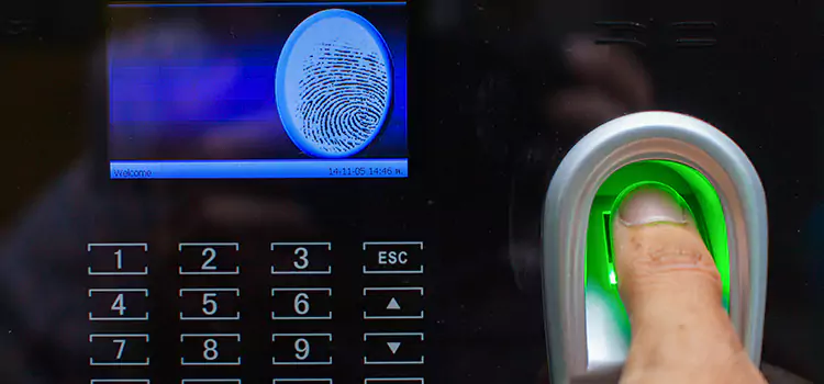 Your Trusted Partner for Secure Access in Parkersburg, WV