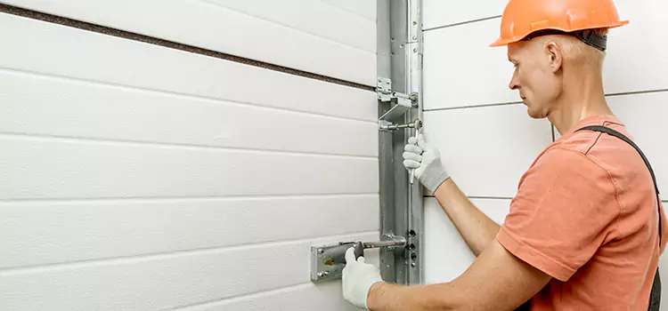 Why Choose Us for Garage Door Lock Services in Parkersburg, WV?