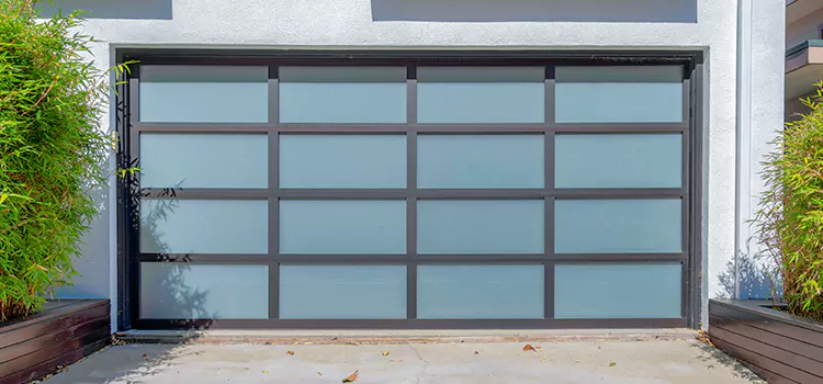 Why Choose Us for Garage Door Care in Parkersburg, WV?