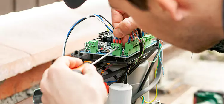 Specialized Brand Gate Motor Repairs Parkersburg