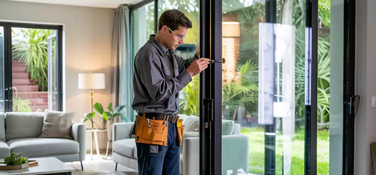 Why Choose Us for Your Glass Door Needs in Parkersburg, WV?