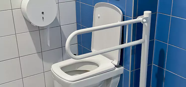 Comprehensive Solutions in Parkersburg, WV for Accessible Facilities