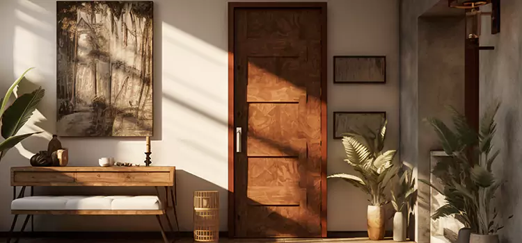 Specialty Interior Doors Parkersburg