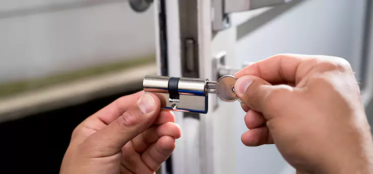 Lock Change Locksmiths Parkersburg