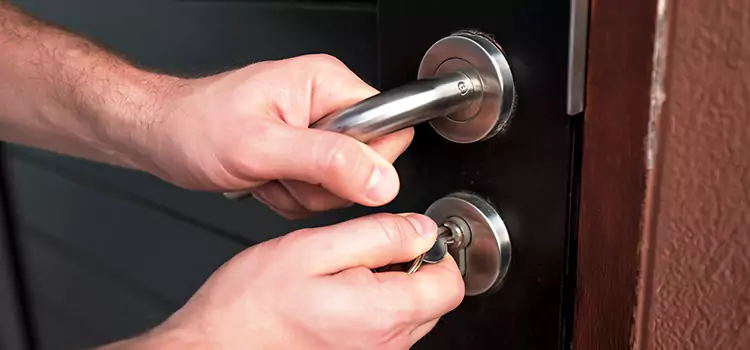 Master Key Control and Audits Parkersburg