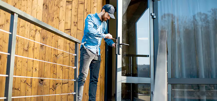Patio Screen Door Installation Parkersburg