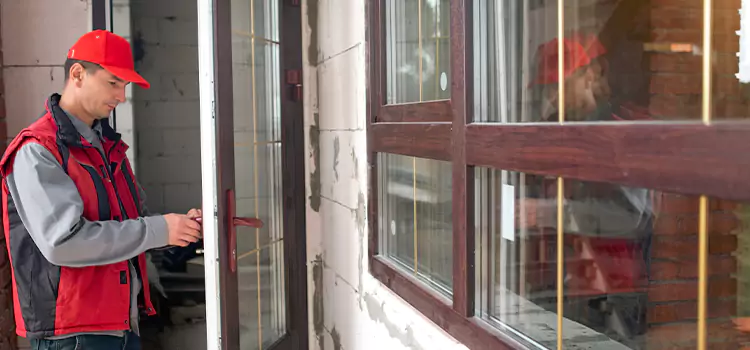 Sliding Door Lock Repair Parkersburg