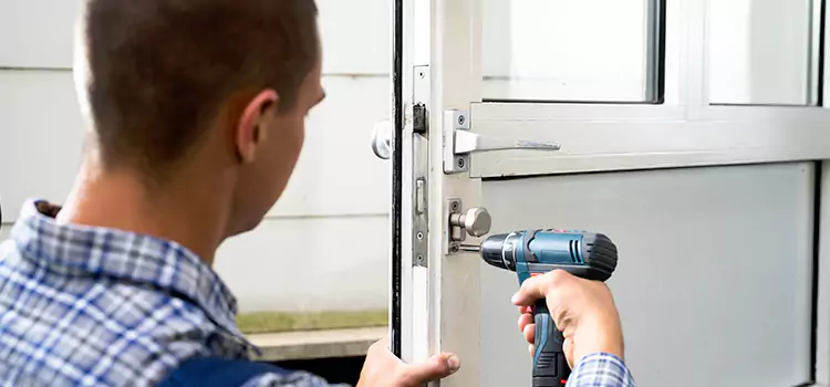 Experienced and Reliable Technicians Parkersburg