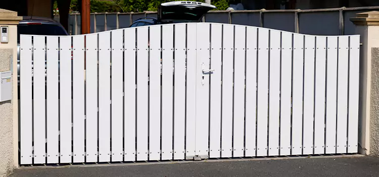 Why Choose Us for Residential Gate Repair in Parkersburg, WV?