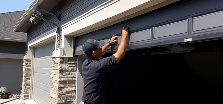 Janus Roll Up Doors Parkersburg