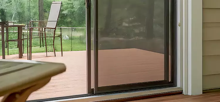 Garage Screen Door Installation Parkersburg