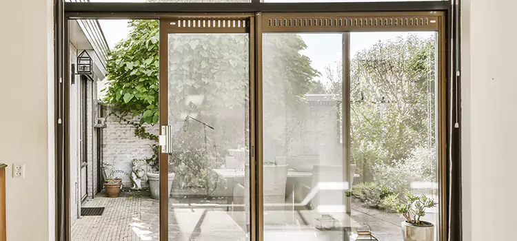 Glass Door Panel Replacement Cost Parkersburg