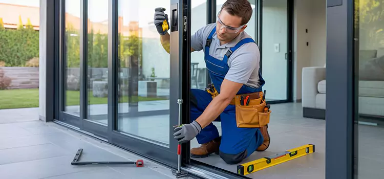 Patio Door Replacement Parkersburg