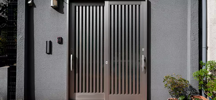 Specialized Steel Door Services in Parkersburg, WV