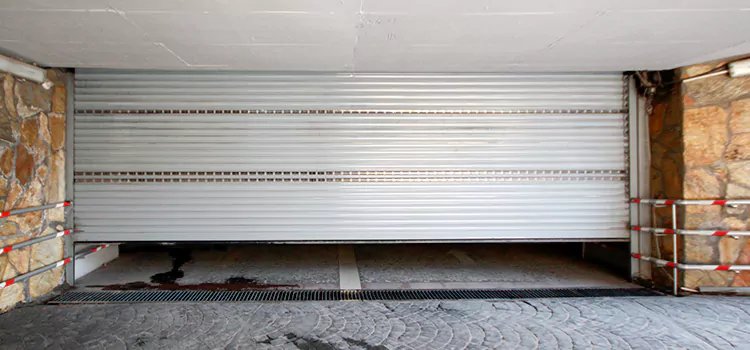 Steel Garage Door Repair Parkersburg