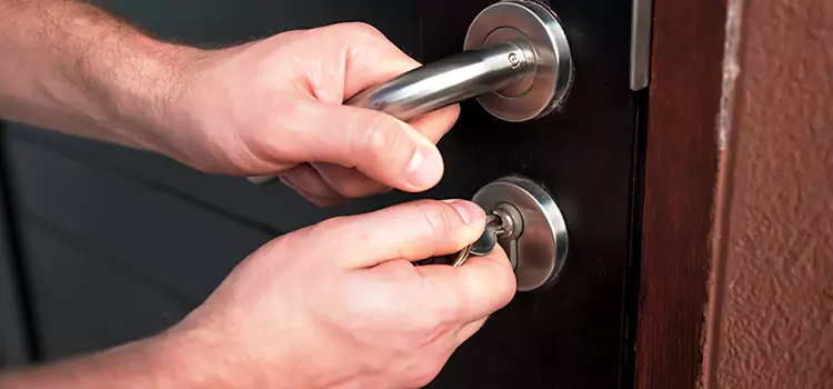 Door Closer Repair & Installation Parkersburg