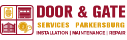 Door & Gate Services Parkersburg