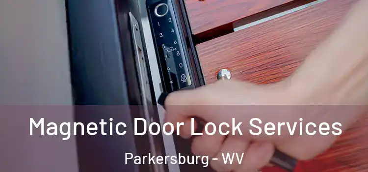 Magnetic Door Lock Services Parkersburg - WV